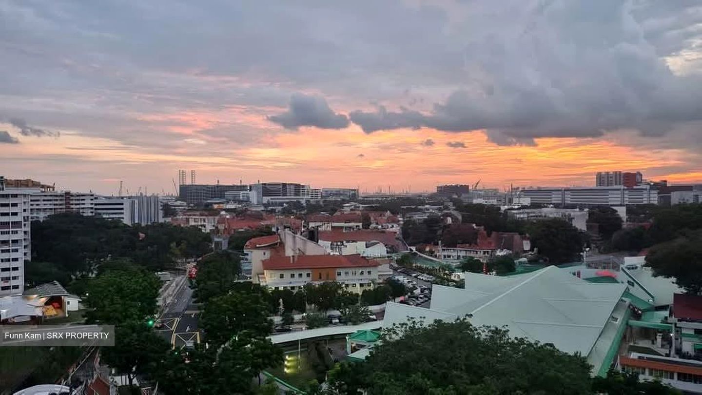 Blk 507 West Coast Vista (Clementi), HDB 3 Rooms #528151861
